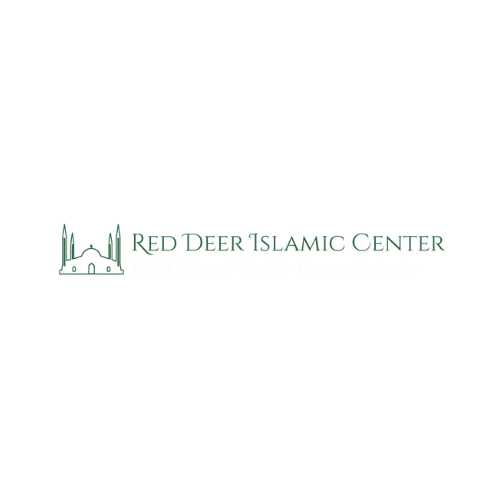 Red Deer Islamic Centre Logo
